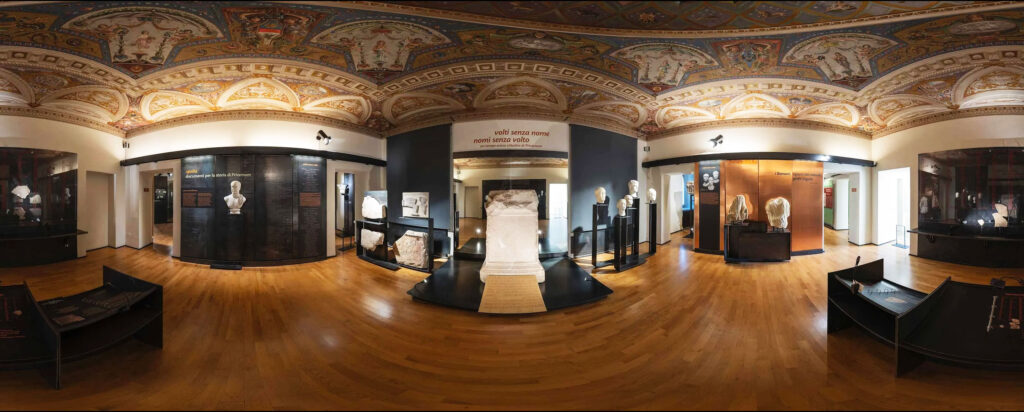 Sala4-iprotagonistidellastoria