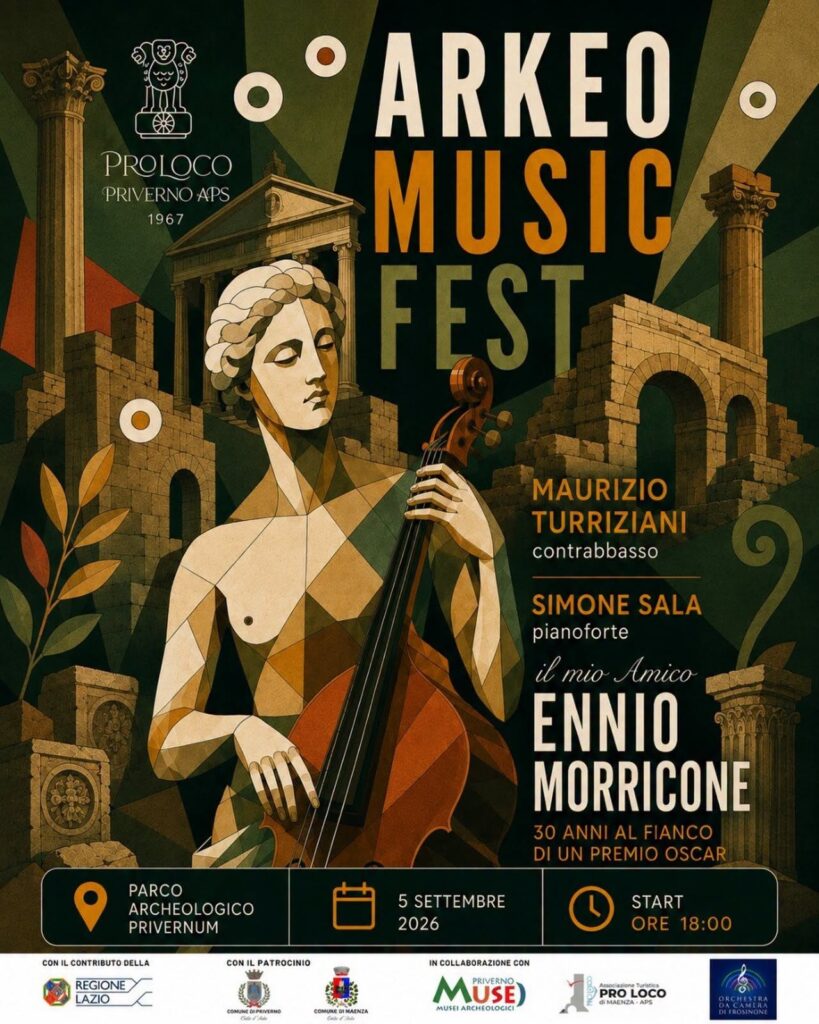 ArkeoMusicFest